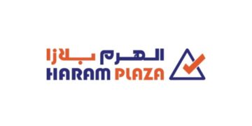 ALHARAM PLAZA | الهرم بلازا