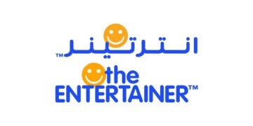 THE ENTERTAINER | انترتينر
