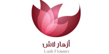 LUSH FLOWERS | أزهار لاش