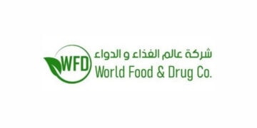 WORLD FOOD & DRUG | عالم الغذاء والدواء