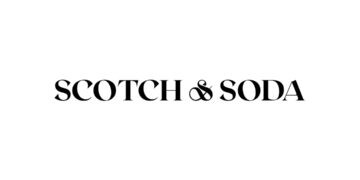SCOTCH & SODA | سكوتش اند صودا