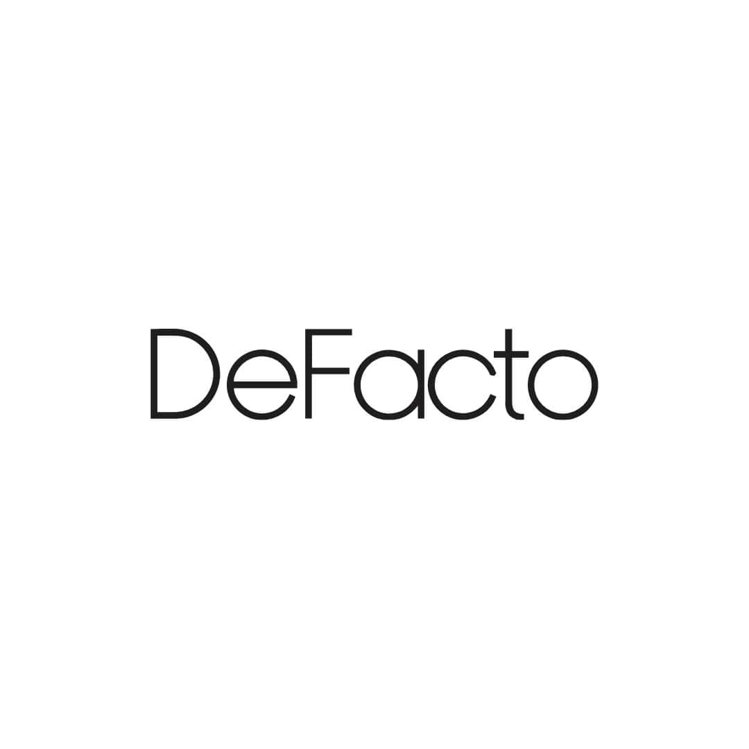 DEFACTO | ديفاكتو