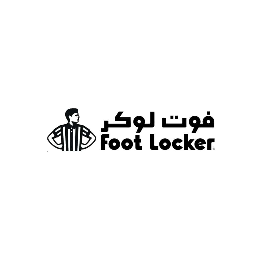 FOOT LOCKER | فوت لوكر