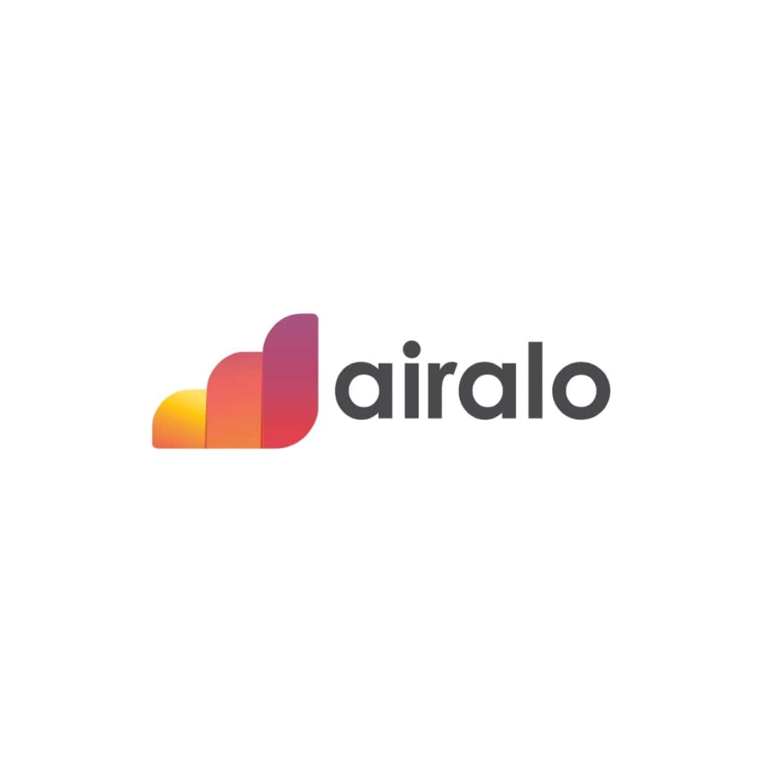 AIRALO | ايرالو