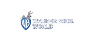 WARNER BROS | وارنر براذرز