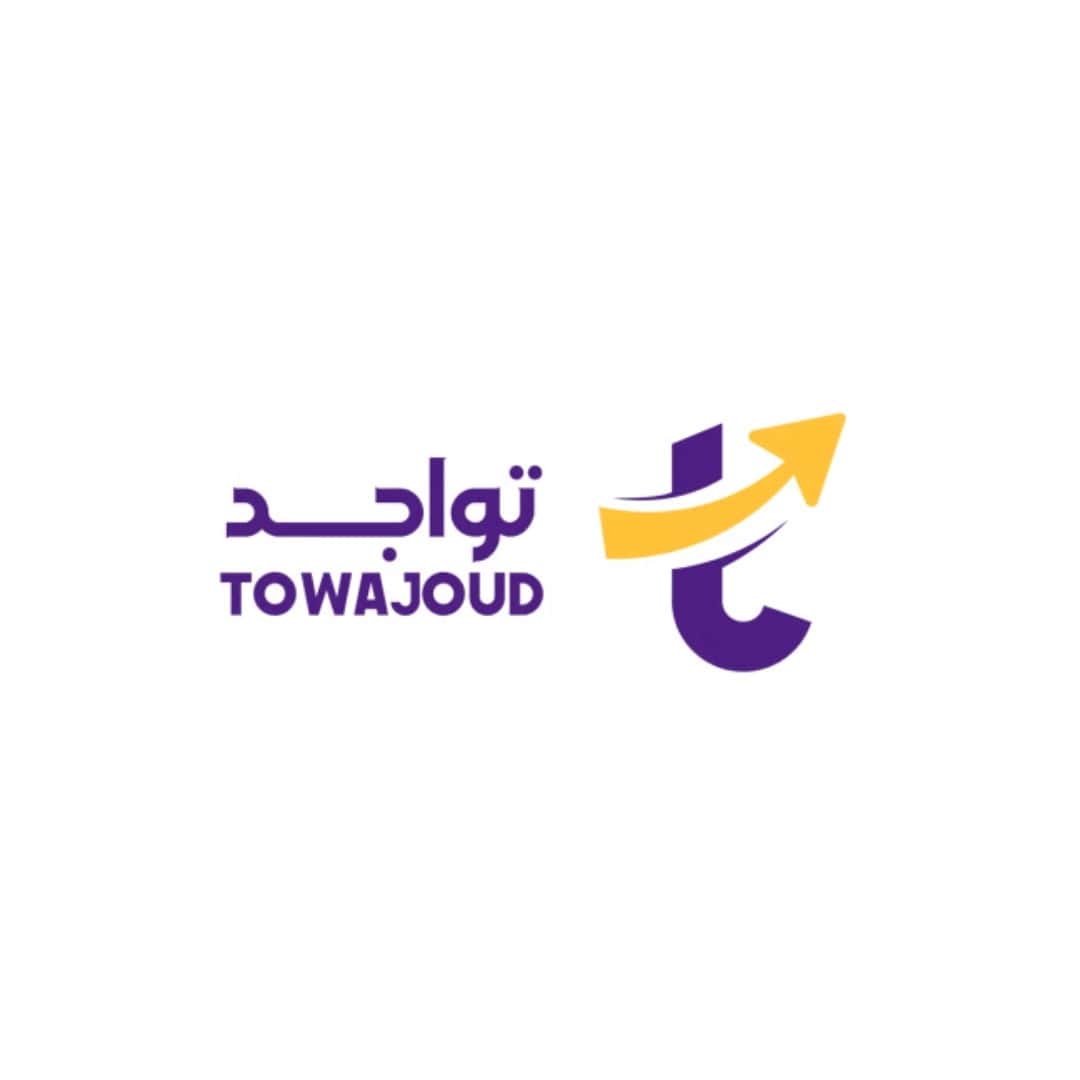 TOWAJUD | تواجد