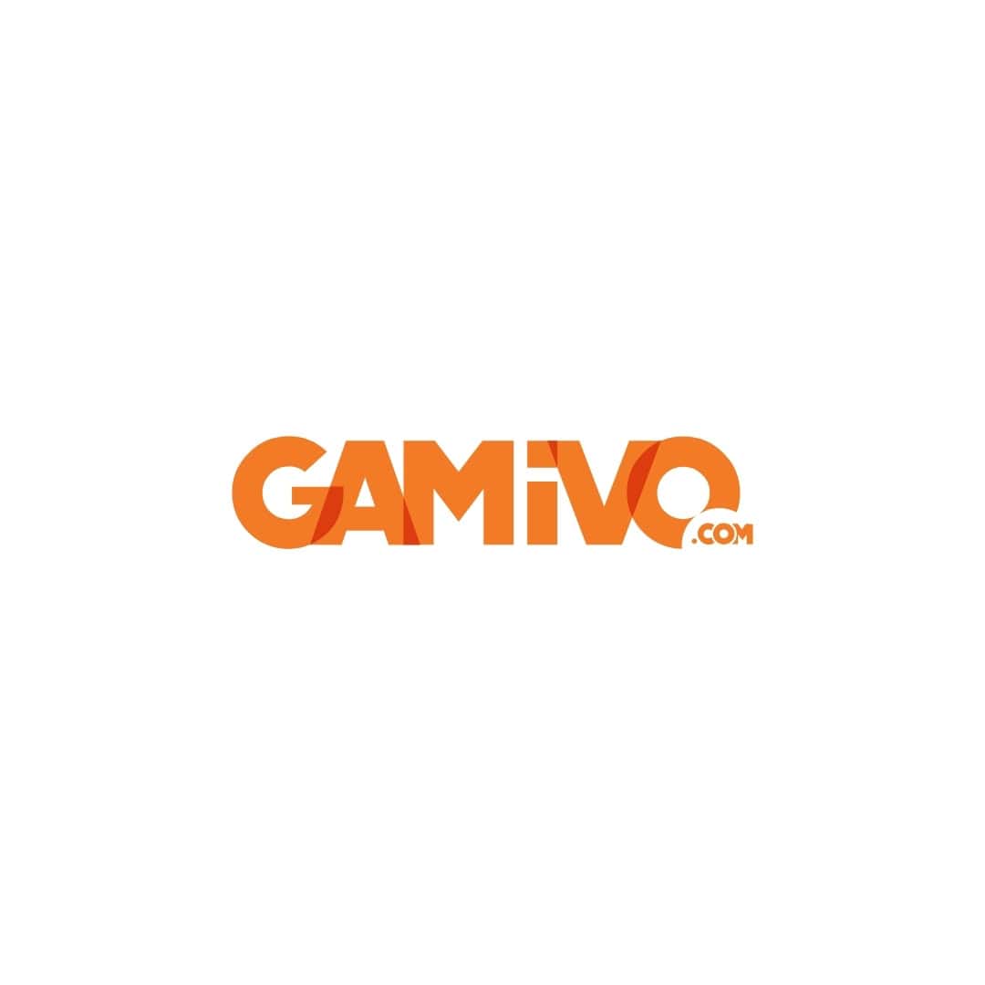 GAMIVO | غاميفو