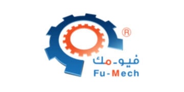 FU MECH | فيو ميك