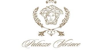 PALAZZO VERSACE | بلازو فيرساتشي