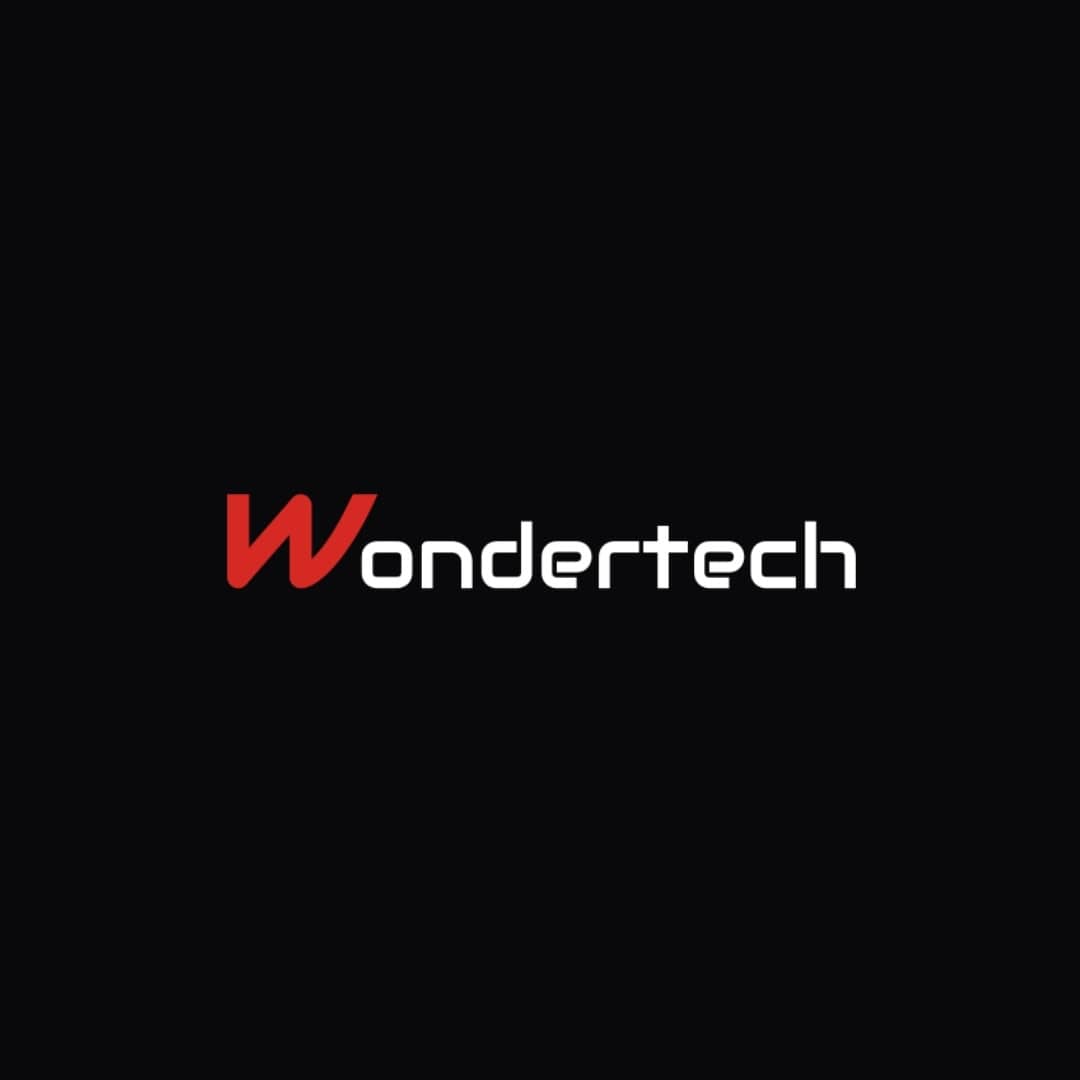 WONDER TECH | WONDER TECH