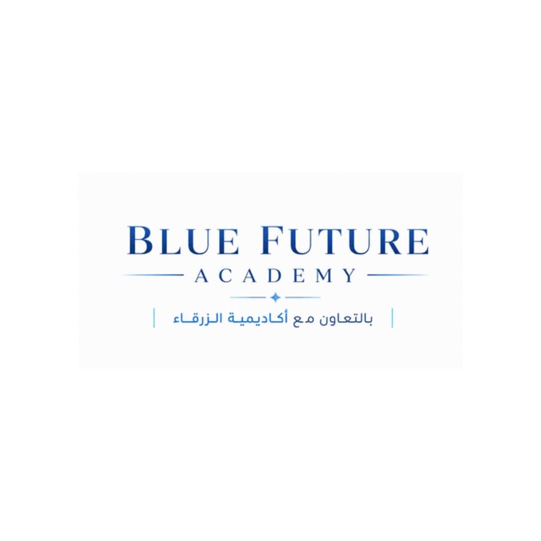 BLUE FUTURE | بلوفيتشر