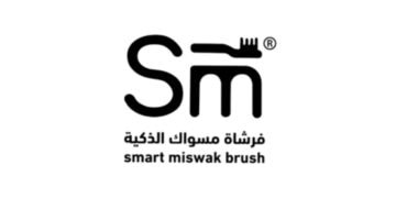 THE SMART MISWAK | فرشاة المسواك الذكية