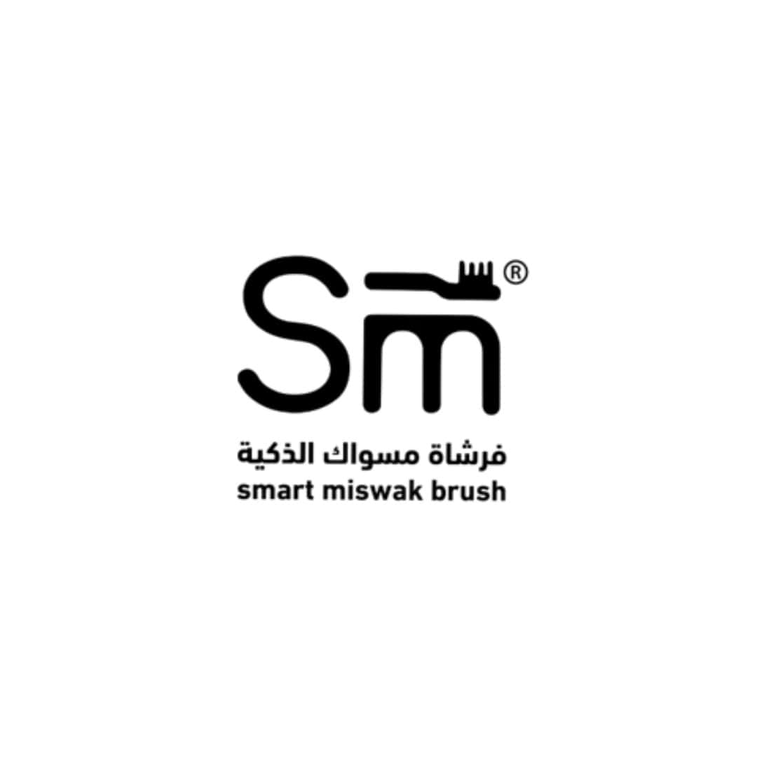 THE SMART MISWAK | فرشاة المسواك الذكية