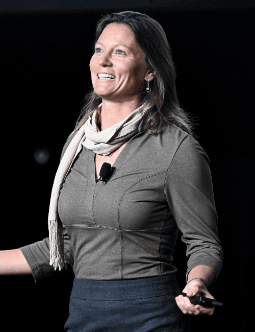 Dr Katherine Hunt keynote speaker headshot