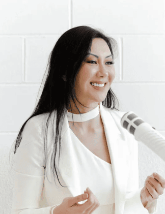 Friska Wirya keynote speaker headshot