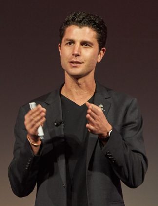 Ben Nemtin keynote speaker