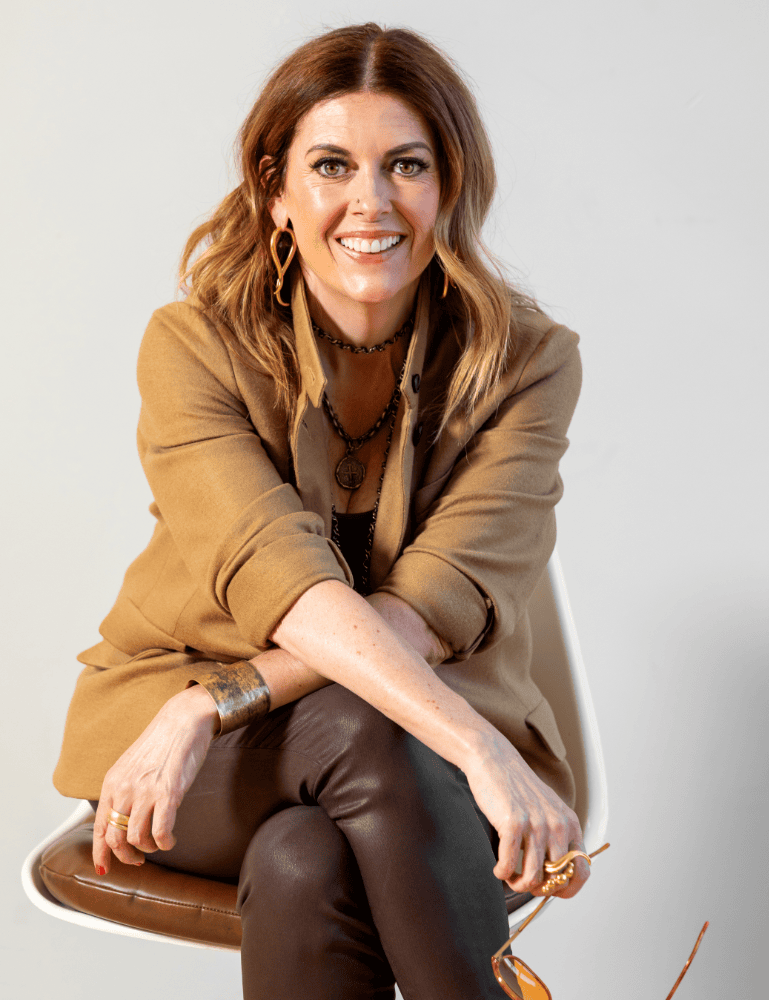 Shelley Paxton keynote speaker headshot