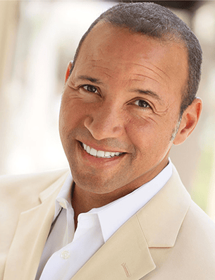 Jason McClain keynote speaker headshot