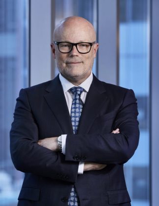 Alastair MacGibbon keynote speaker headshot