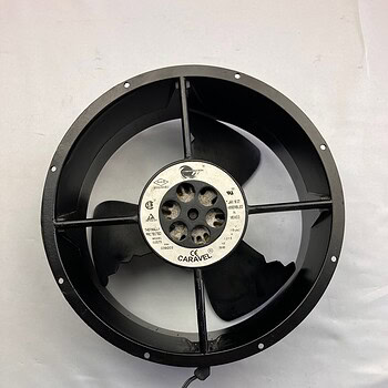 Cutera Xeo 24 Volt Fan