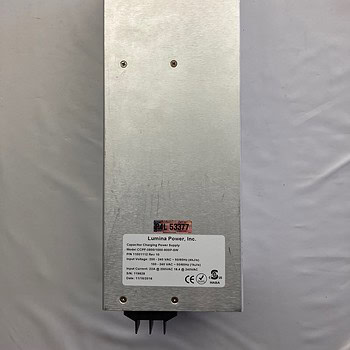 Cynosure Apogee Elite ELMD High Voltage Power Supply 700-3800-900