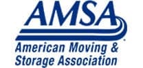 AMSA logo
