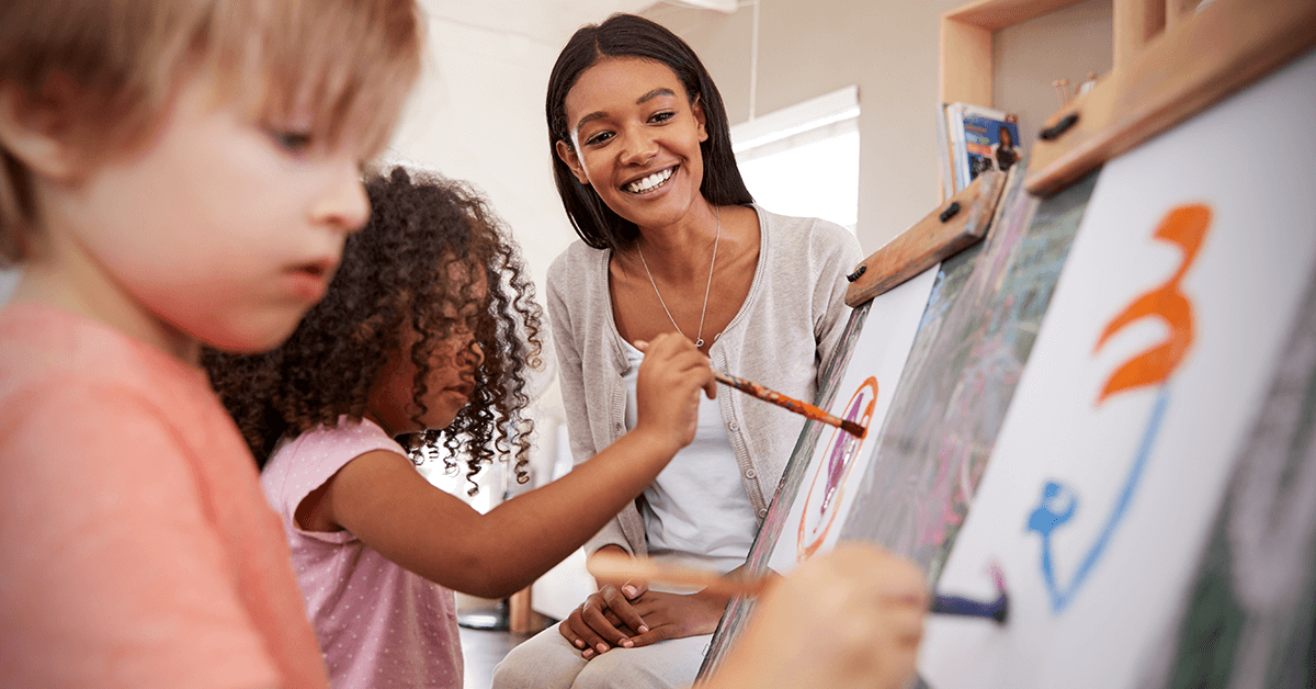 Occupational therapy session in Fort Worth