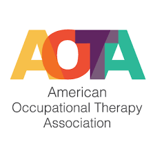 American Occupational Therapy Association (AOTA) logo