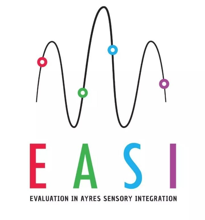 EASI logo