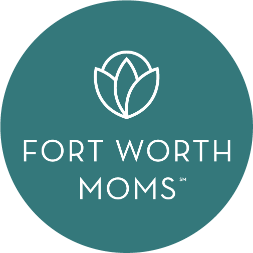 Fort Worth emblem