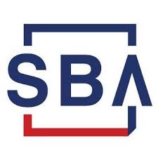 SBA local small business badge