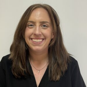 Kendall, Cowtown Pediatrix Clinic team member