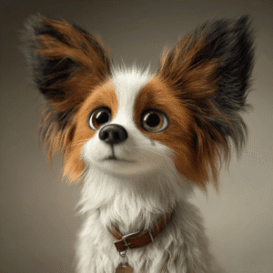 u9862626731_Pixar-style_3D_render_of_a_Papillion_dog_--v_7_7cf326f0-5ab2-444a-8298-b162e25a9d83_2