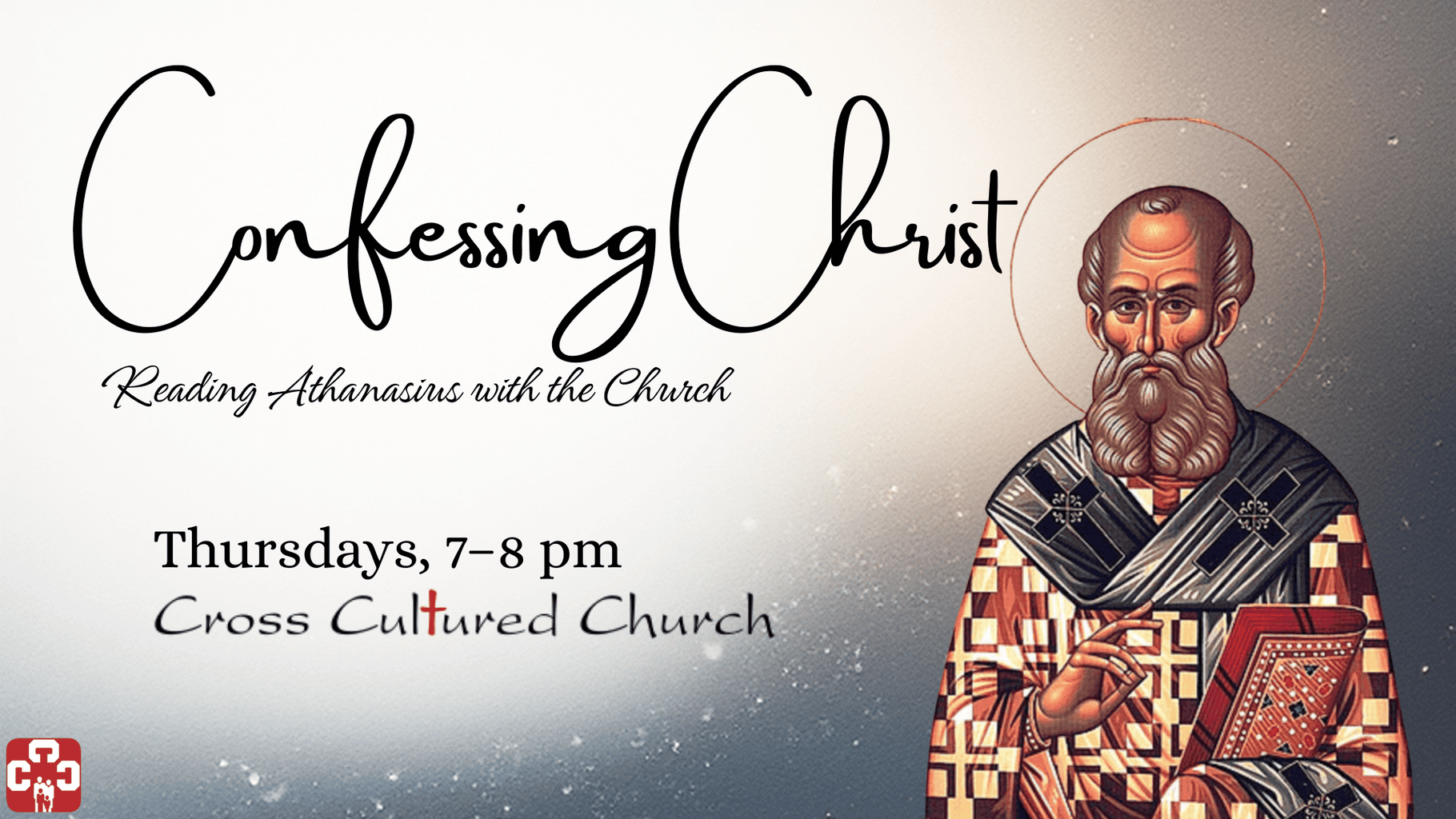 Confessing Christ: Reading Athanasius with the Church
