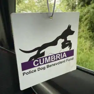 Car Air Freshener
