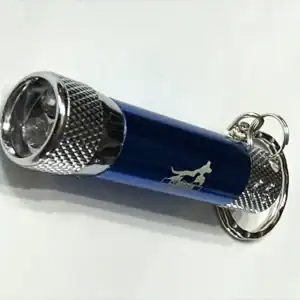 Keyring Torch