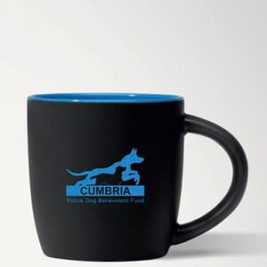 Ceramic mug 355ml
