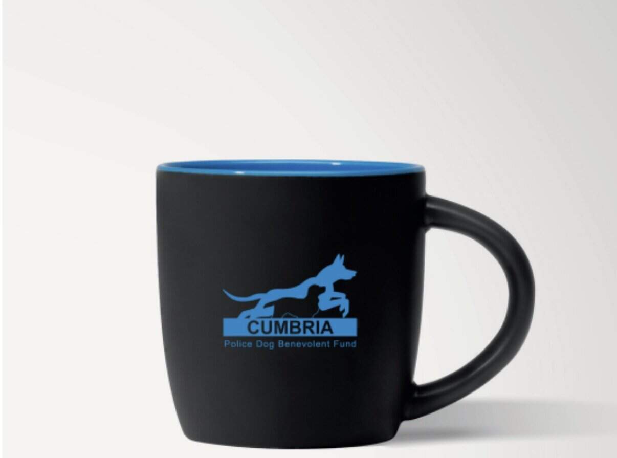 Ceramic mug 355ml