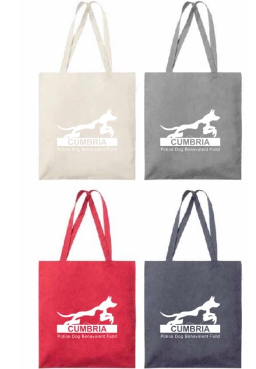Recycled Cotton Tote Bag