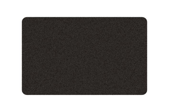 Textured Black Finish
