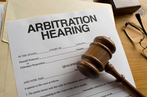 NURSING-HOME-ARBITRATION-AGREEMENT