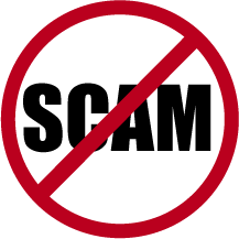 Social Security Scam