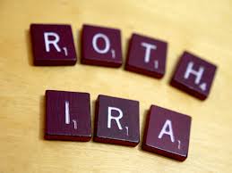 Roth IRA