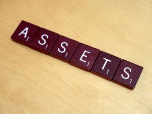 Protect Your Assets