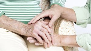 BIOMARKER RESEARCH GROUP AIMS AT EARLY DETECTION IN VASCULAR DEMENTIA