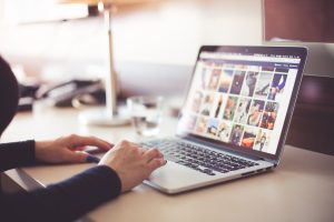 access to electronic digital assets
