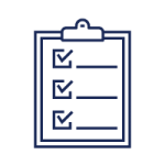 After-death-checklist, power of attorney, living trust will