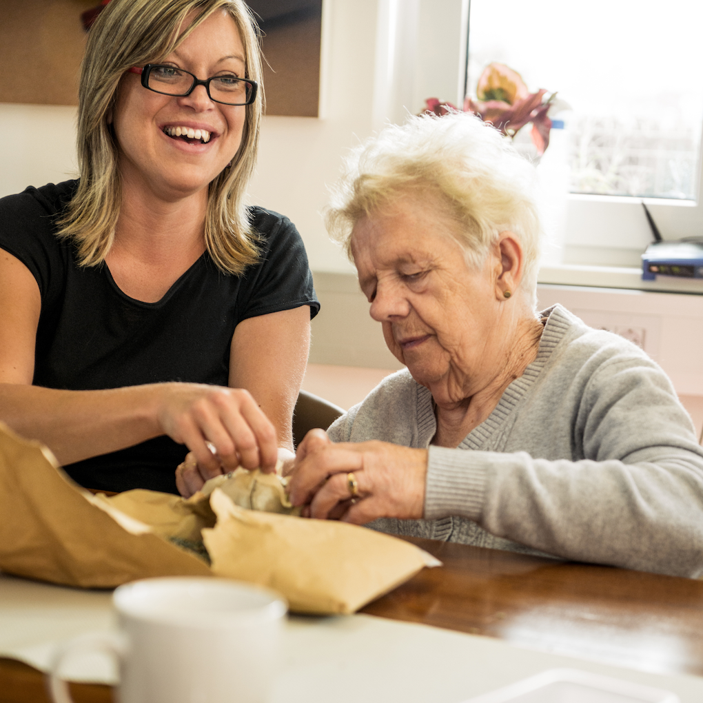 Parent's care, elder law attorney, liability of child