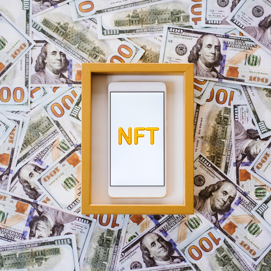 NFT, digital assest, cryptocurrency, investment