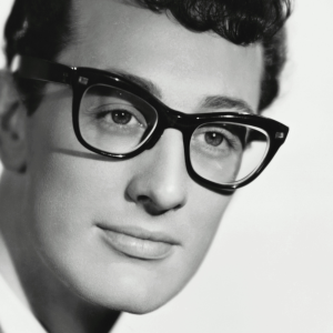 Buxom Barmaid, Buddy Holly, Texas statutory law
